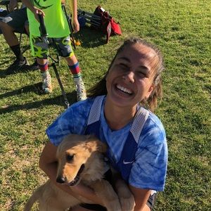 Meet your Posher, Kristina